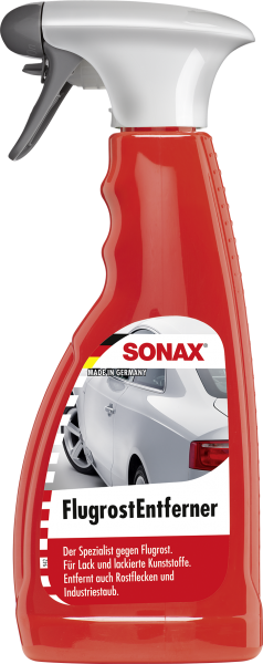 SONAX FlugrostEntferner 500 ml