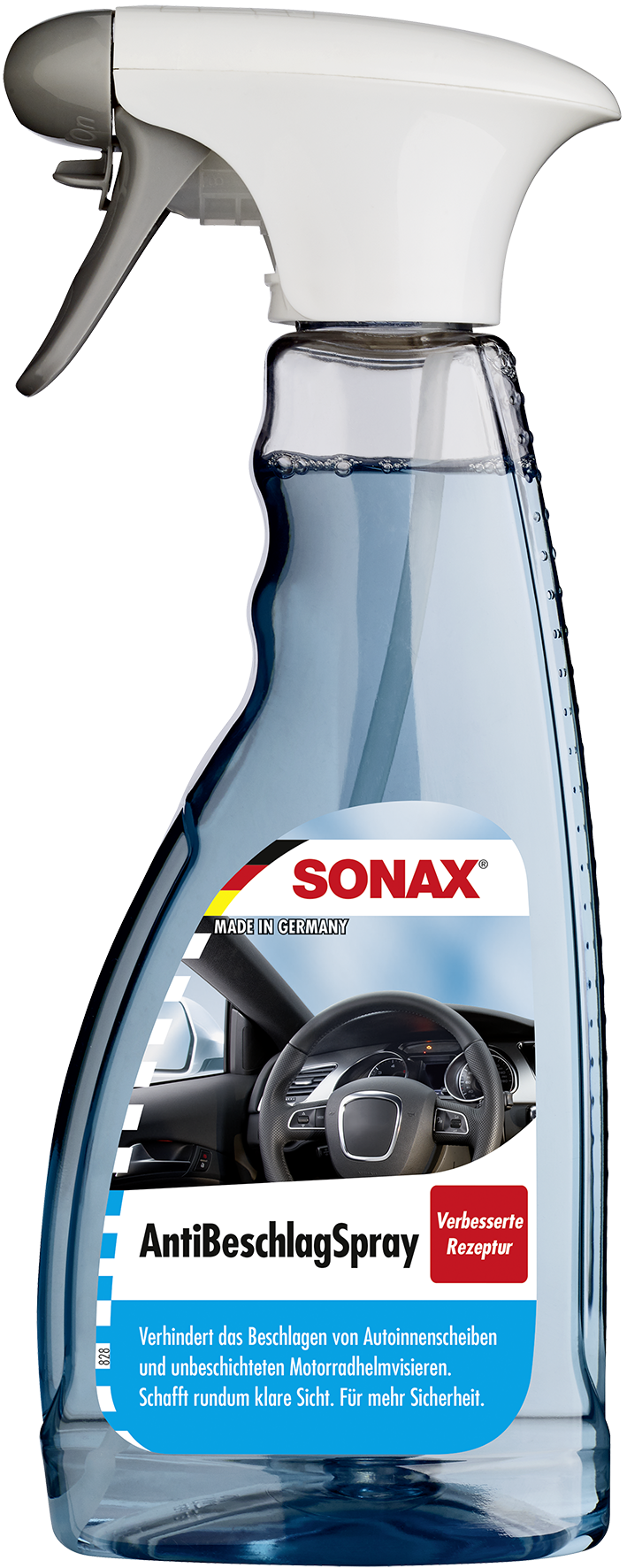 Sonax Scheibenenteiser 2 x 500 ml