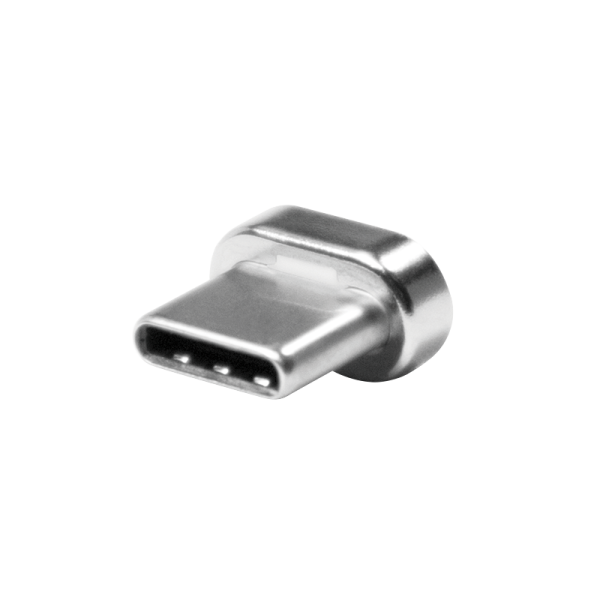 LogiLink Magnetischer USB C Ersatzstecker für CU0119 (Bulk)