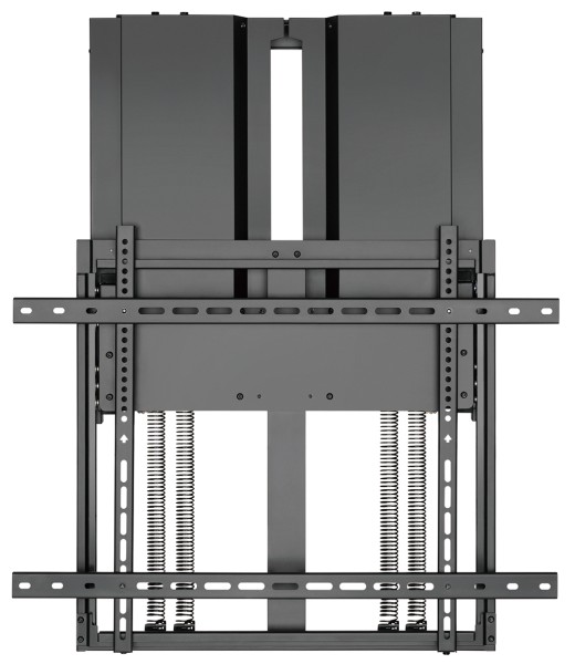 My Wall HP34L für Bildschirme 70“ - 90“ (178 - 229 cm), Belastung 60 bis 90 kg, für Touchscreens, fü