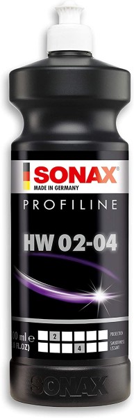 SONAX PROFILINE HW 02-04 1 L