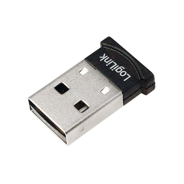 LogiLink Bluetooth 4.0 Adapter USB A (1er Blister)