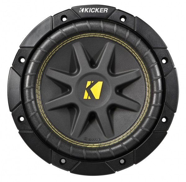 Kicker Subwoofer Comp 10 C104 150 W 4 Ohm
