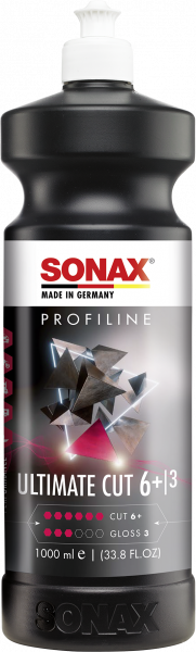 SONAX PROFILINE UltimateCut 1 L