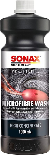 SONAX PROFILINE Microfibre Wash 1 L