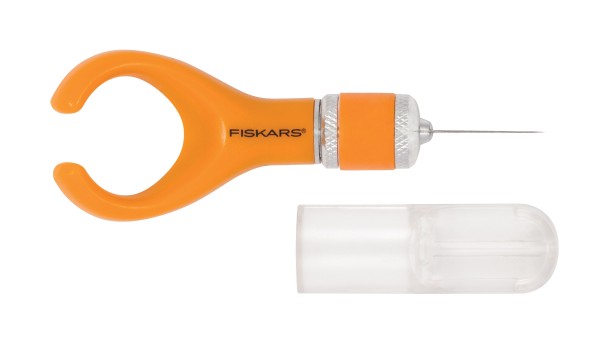 Fiskars Softgrip Finger-Bastelmesser