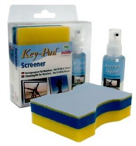 indafa Key-Pad® Screener
