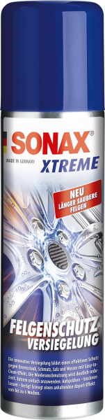 SONAX XTREME FelgenSchutzVersiegelung 250 ml