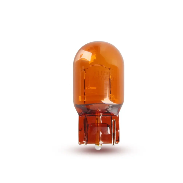 LIMASTAR Glühlampe W3X16D T20 21 W 12 V orange