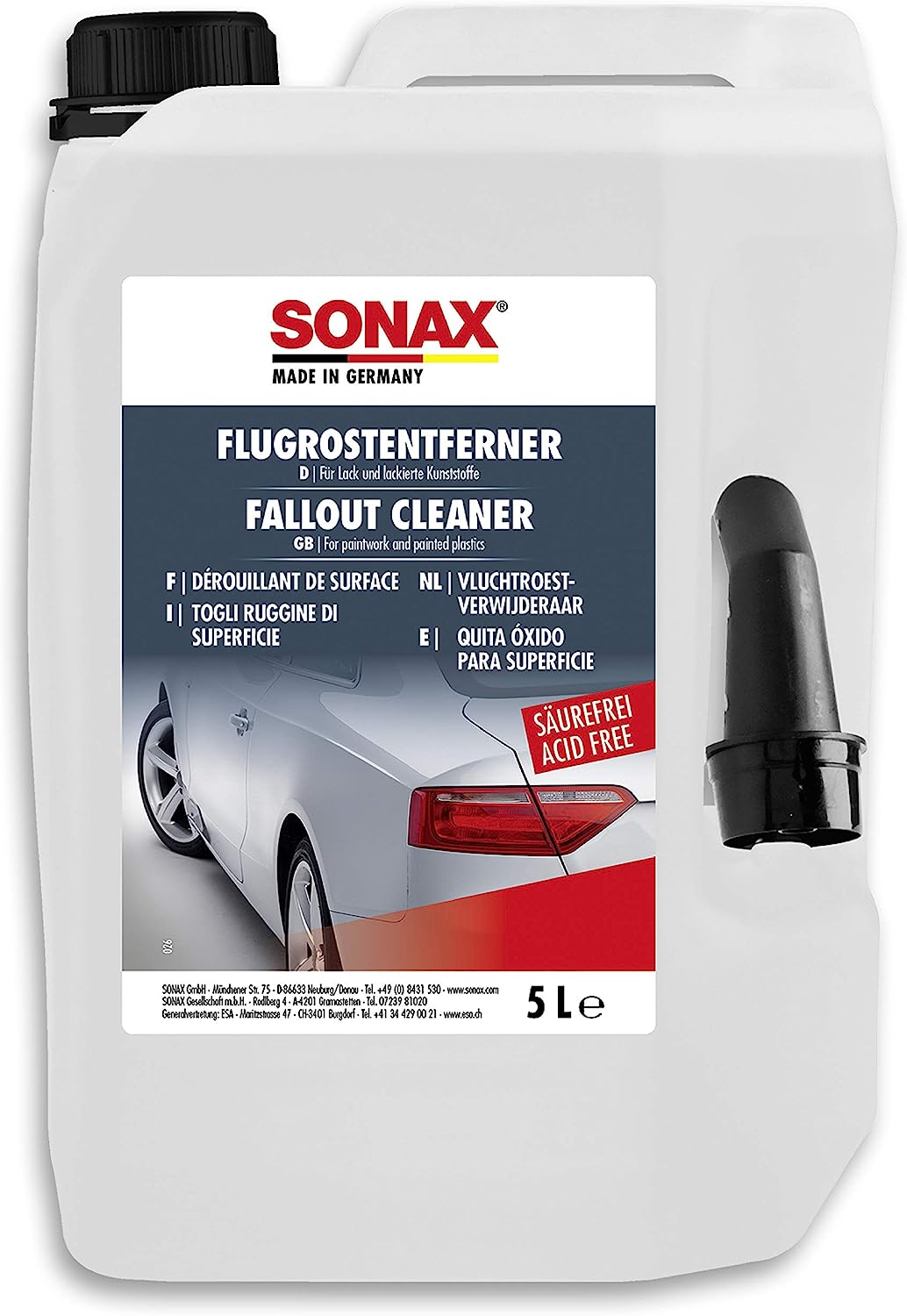 Cartrend Radmerkerset, Passend Für Alle PKW Ventile, Zum Markieren Der Winter- Und Sommerräder