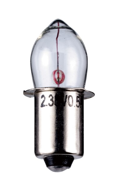 goobay Olivenform Sockel P13,5 2,38 Volt 1,2 Watt