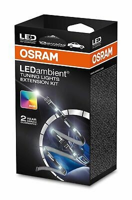 OSRAM LEDambient TUNING LIGHTS LEDINT202 12 V 1 W (1er Faltschachtel)