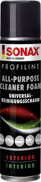 SONAX PROFILINE All-Purpose Cleaner Foam (APC) 400 ml