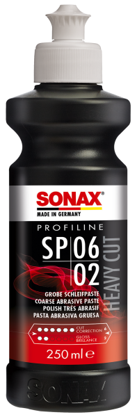 SONAX PROFILINE SP 06-02 250 ml